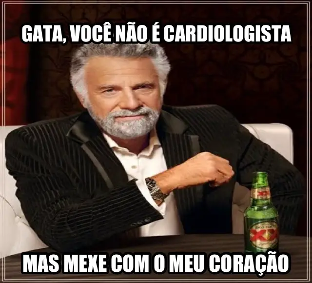 cantadas engraçadas